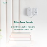 Frient Zigbee Range Extender EU mesh access point Wit, Zigbee 3.0