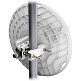 Ubiquiti 60G Precision Alignment Mount houder Wit