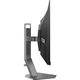 AOC AGON PRO AG276QZD2 26.7" gaming monitor Zwart, 240Hz, HDMI, DisplayPort, USB, Audio