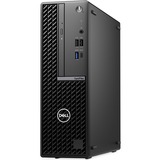 Dell OptiPlex 7020 (DW6H7) pc-systeem Zwart | i5-14500 | UHD Graphics 770 | 16 GB | 512 GB SSD