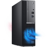 Dell OptiPlex 7020 (DW6H7) pc-systeem Zwart | i5-14500 | UHD Graphics 770 | 16 GB | 512 GB SSD