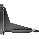 Fractal Design Flex B-20 inbouwkit Zwart (mat)