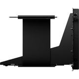 Fractal Design Flex B-20 inbouwkit Zwart (mat)