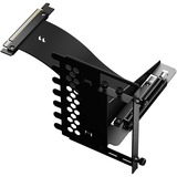 Fractal Design Flex B-20 inbouwkit Zwart (mat)