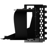 Fractal Design Flex B-20 inbouwkit Zwart (mat)