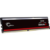 G.Skill 16 GB DDR5-5200 werkgeheugen Zwart, F5-5200J4040A16GX1-IS, Aegis 5, XMP 3.0, AMD EXPO