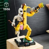 LEGO Fortnite - Peely Bone Constructiespeelgoed 77072