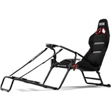 Next Level Racing GT Lite Pro Foldable Zwart