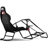 Next Level Racing GT Lite Pro Foldable Zwart