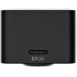 EPOS EXPAND Vision 1 webcam Zwart, 4K Ultra HD, USB-C