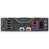 GIGABYTE X870 GAMING WIFI6 socket AM5 moederbord Zwart/grijs, RAID, 2.5Gb-LAN, WLAN, BT, Sound, ATX