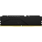 Kingston FURY 16 GB DDR5-6000 werkgeheugen Zwart, KF560C40BB-16, Beast, XMP