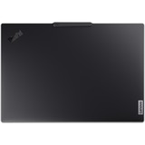 Lenovo ThinkPad P16s Gen 3 (21KS000QMH) 16"  laptop Zwart | Core Ultra 9 185H | Intel Arc | 64 GB | 1 TB SSD