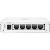 Hewlett Packard Enterprise Instant On 1430 5G switch 