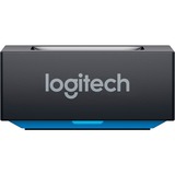 Logitech Audio bluetooth adapter Zwart