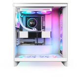 NZXT NZXT Kraken Elite 280 RGB V2 white waterkoeling Wit