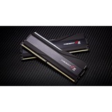 G.Skill 32 GB DDR5-6000 werkgeheugen Zwart, F5-6000J2836G16GX2-TZ5RK, Trident Z5 RGB, XMP