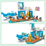 LEGO Animal Crossing - Vlieg met Dodo Airlines Constructiespeelgoed 77051