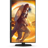 AOC Q27G4XN 27" gaming monitor Zwart (mat)/grijs, 180 Hz, HDMI, DisplayPort, Adaptive Sync