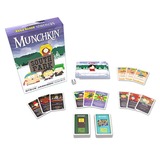 European Player Network Munchkin: South Park Kaartspel Engels, 3 - 6 spelers, 60 - 120 minuten, Vanaf 17 jaar