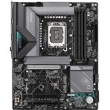 GIGABYTE B860 EAGLE WIFI6E socket 1851 moederbord RAID, 2.5Gb-LAN, Wi-Fi 6E, BT, Sound, ATX