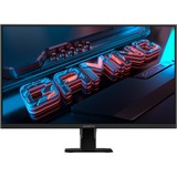 GIGABYTE GS27Q 27" gaming monitor Zwart, 2x HDMI, 1x DisplayPort, 170 Hz