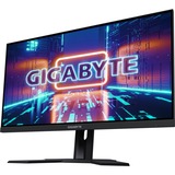 GIGABYTE M27Q 27" gaming monitor Zwart, 2x HDMI, DisplayPort, 2x USB-A, USB-C, 170 Hz