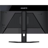 GIGABYTE M27Q 27" gaming monitor Zwart, 2x HDMI, DisplayPort, 2x USB-A, USB-C, 170 Hz