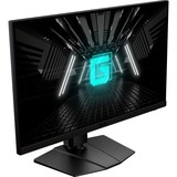 MSI G272QPF E2 27" gaming monitor Zwart, 2x HDMI, DisplayPort, 180 Hz