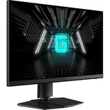 MSI G272QPF E2 27" gaming monitor Zwart, 2x HDMI, DisplayPort, 180 Hz