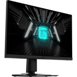 MSI G272QPF E2 27" gaming monitor Zwart, 2x HDMI, DisplayPort, 180 Hz