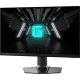 MSI G272QPF E2 27" gaming monitor Zwart, 2x HDMI, DisplayPort, 180 Hz