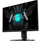 MSI G272QPF E2 27" gaming monitor Zwart, 2x HDMI, DisplayPort, 180 Hz