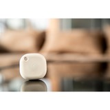 Shelly BLU Button Tough 1 knop Crème, Bluetooth