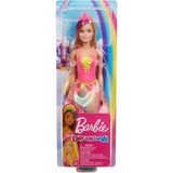 Mattel Dreamtopia Prinses Pop 