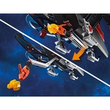 PLAYMOBIL Galaxy Police - Galaxy piratenhelikopter Constructiespeelgoed 70023