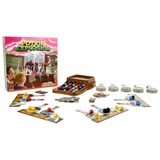 999 Games Potion Explosion Bordspel Nederlands, 2 - 4 spelers, 45 minuten, Vanaf 8 jaar