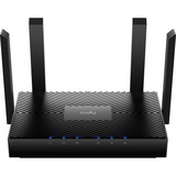 Cudy AX3000 Gigabit Wi-Fi 6 Mesh Router WR3000, Cudy Mesh