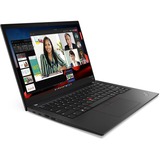 Lenovo ThinkPad T14s Gen 4 (21F6002XMH) 14"  laptop Zwart | i5-1335U | Iris Xe Graphics | 16GB | 512GB SSD