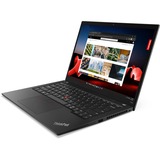 Lenovo ThinkPad T14s Gen 4 (21F6002XMH) 14"  laptop Zwart | i5-1335U | Iris Xe Graphics | 16GB | 512GB SSD