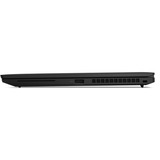 Lenovo ThinkPad T14s Gen 4 (21F6002XMH) 14"  laptop Zwart | i5-1335U | Iris Xe Graphics | 16GB | 512GB SSD