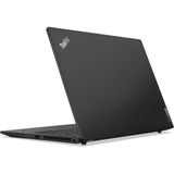 Lenovo ThinkPad T14s Gen 4 (21F6002XMH) 14"  laptop Zwart | i5-1335U | Iris Xe Graphics | 16GB | 512GB SSD