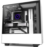 NZXT Kraken 120 waterkoeling Zwart (mat)