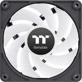 Thermaltake  case fan Zwart