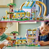 LEGO Friends - Honden reddingscentrum Constructiespeelgoed 41727