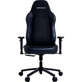 Vertagear SL3800 Zwart/carbon, ContourMax Lumbar, VertaAir, Hygennx