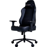 Vertagear SL3800 Zwart/carbon, ContourMax Lumbar, VertaAir, Hygennx