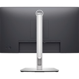 Dell P2425H 23.8" monitor Zwart/zilver, HDMI, DisplayPort, 3x USB-A, USB-B, USB-C