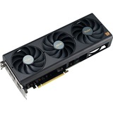 ASUS ProArt GeForce RTX 4070 SUPER OC grafische kaart 1x HDMI, 3x DisplayPort, DLSS 3