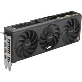 ASUS ProArt GeForce RTX 4070 SUPER OC grafische kaart 1x HDMI, 3x DisplayPort, DLSS 3